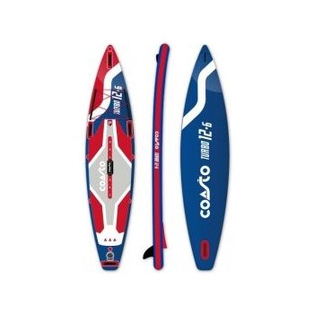 Paddleboard Coasto Turbo 12'6