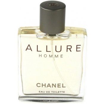 Chanel Allure toaletní voda pánská 100 ml tester