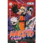 Naruto 63 - Svět snů - Masaši Kišimoto – Zboží Mobilmania