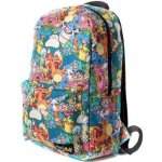 Difuzed Bioworld Europe Pokémon ll multicolor – Zboží Dáma