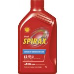 Shell Spirax S2 ATF AX 1 l – Zboží Mobilmania