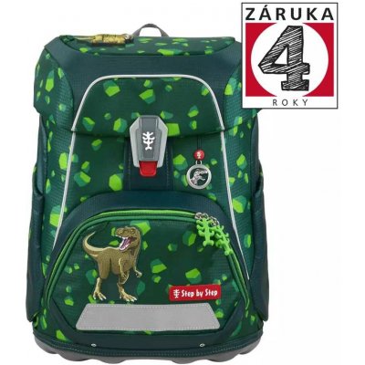 Step by Step FIT, Dino Targo 5 dílný set – Zbozi.Blesk.cz