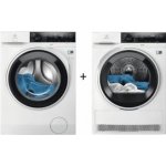 Set Electrolux EW7F4485CQ + EW7D484UCC – Zboží Mobilmania