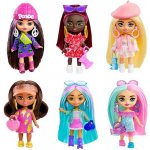 Barbie Extra Mini Minis – Zboží Dáma