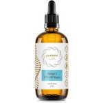 Puravia LABS Omega 3 & D3 + K2 VEGAN, 60 ml – Hledejceny.cz