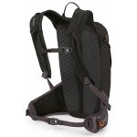Osprey Siskin 12l black – Sleviste.cz