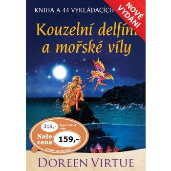 Kouzelní delfíni a mořské víly