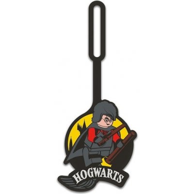 LEGO® 53249 HARRY POTTER QUIDDITCH – Hledejceny.cz