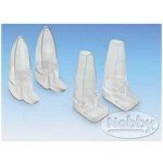 Nobby Zásobník vody 12,5 cm 60 ml – Sleviste.cz