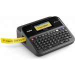 Brother PT-D600VP PTD600VPYJ1 – Zboží Živě