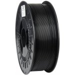 3DPower PLA Black 1,75mm 1 kg – Zboží Živě