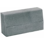 Best Mono II Obrubník 100 x 15 x 25 cm přírodní beton 1 ks – Sleviste.cz