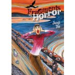 Fragments of Horror 1 - Junji Ito – Zbozi.Blesk.cz