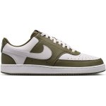 Nike Court vision low khaki – Zboží Dáma