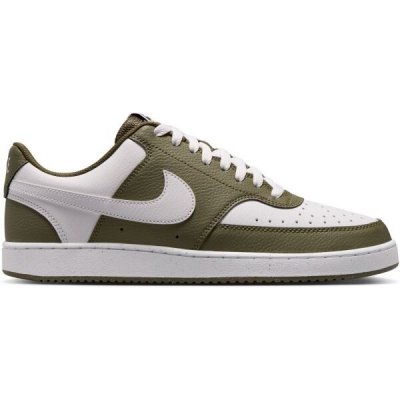 Nike Court vision low khaki – Zboží Dáma