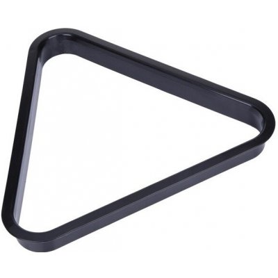 Atomia Trojúhelník plastový pro koule 38 mm – Zboží Dáma