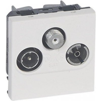 Legrand Mosaic 079296 – Zboží Mobilmania