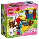 LEGO® DUPLO® 10806 Koníci