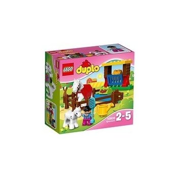LEGO® DUPLO® 10806 Koníci