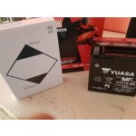 Yuasa YTX16-BS – Zboží Mobilmania