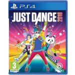 Just Dance 2018 – Hledejceny.cz