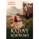 Slzy katovy schovanky