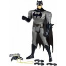 Mattel JUSTICE LEAGUE Akční komiksová Batman