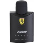 Ferrari Scuderia Ferrari Black toaletní voda pánská 125 ml tester – Hledejceny.cz
