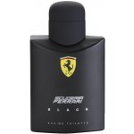 Ferrari Scuderia Ferrari Black toaletní voda pánská 125 ml tester – Zboží Mobilmania