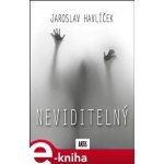 Neviditelný - Jaroslav Havlíček – Hledejceny.cz