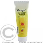 Flamigel hydrokoloid. gel na hojení ran 250 ml – Hledejceny.cz