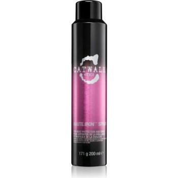 Tigi Catwalk Sleek Mystique Haute Iron Spray 200 ml