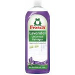 Frosch univerzální čistič Levandule 750 ml – Hledejceny.cz