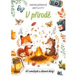 Samolepkové aktivity v přírodě – Sleviste.cz