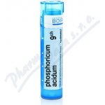 PHOSPHORICUM ACIDUM POR 30CH GRA 4G – Hledejceny.cz