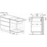 Bosch PVQ731H26E – Zboží Dáma
