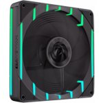 GameMax TORNADO T14 ARGB-R Black – Hledejceny.cz