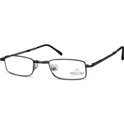 Montana Eyewear SKLÁDACÍ dioptrické brýle RF25B BLACK – Hledejceny.cz