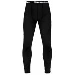 Horsefeathers termo kalhoty Riley Black 20/21 – Zboží Dáma