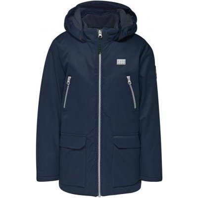 Lego Wear Jakob 702 modrá – Zboží Dáma