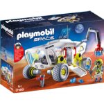 Playmobil 9489 Průzkumné vozidlo Marsu – Hledejceny.cz