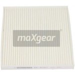 MAXGEAR Filtr, vzduch v interiéru 26-0395 – Hledejceny.cz