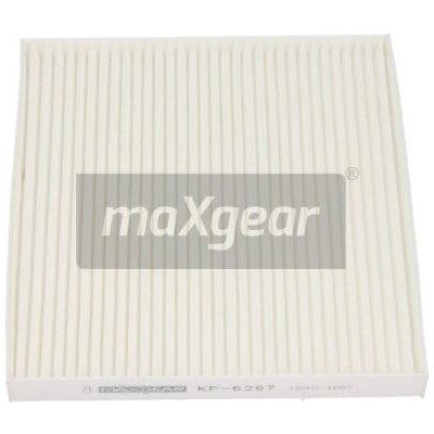 MAXGEAR Filtr, vzduch v interiéru 26-0395 – Hledejceny.cz