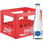 Natura Voda neperlivá 24 x 300 ml – Hledejceny.cz