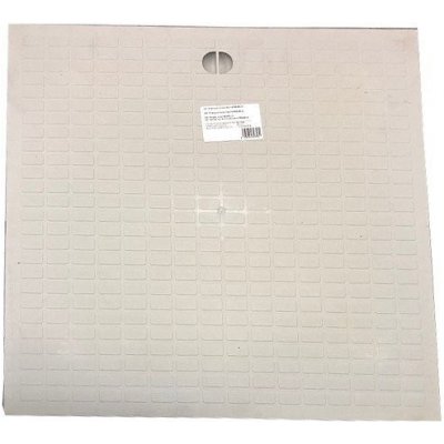 Likov Plastový poklop pochůzný 550 x 550 mm – HobbyKompas.cz