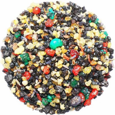 Nefertitis Tisíc a jedna noc směs pryskyřic NF15362 20 g – Zboží Mobilmania