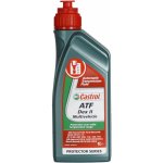 Castrol ATF Dex II Multivehicle 1 l – Hledejceny.cz