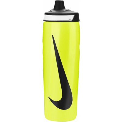 Nike Refuel Grip Bottle 709ml – Zboží Mobilmania