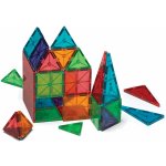 Magna-Tiles 100 Clear průhledná – Hledejceny.cz