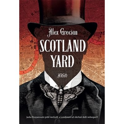 Scotland Yard – Zboží Mobilmania